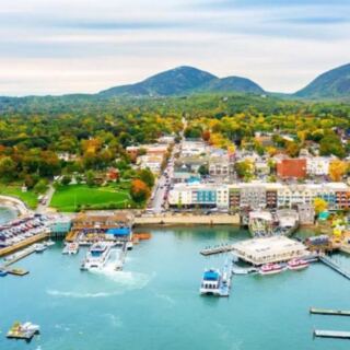 23 American Towns That Have Had Enough of Overtourism