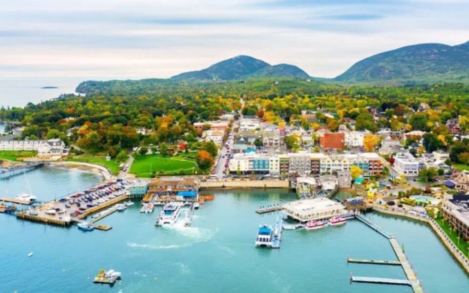 23 American Towns That Have Had Enough of Overtourism