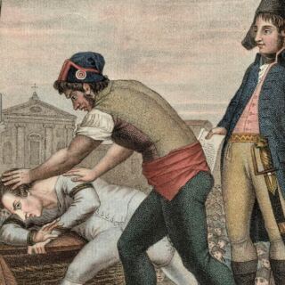 14 of the Most Famous Public Executions in History