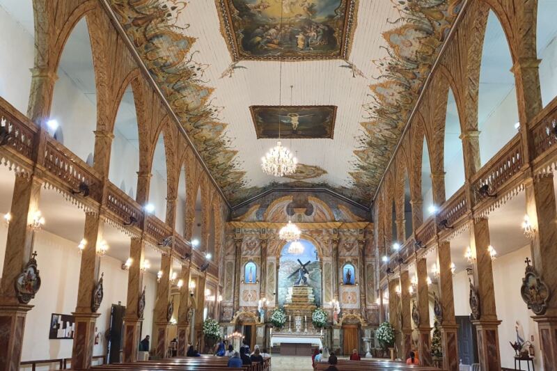 15 Things That Make Lençóis One of Brazil’s Most Beautiful Historic Towns
