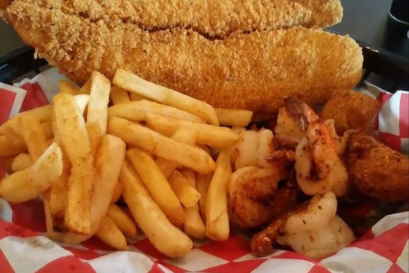 Ranking 11 Outstanding Texas Gulf Coast Seafood Restaurants That Are Actually Worth the Drive