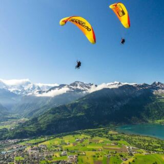 15 Countries Made for Thrill Seekers and Outdoor Adventurers