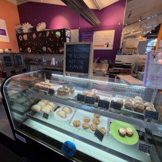 This Massachusetts Bakery Is 100% Gluten-Free, From Flaky Croissants to Savory Hand Pies