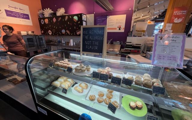This Massachusetts Bakery Is 100% Gluten-Free, From Flaky Croissants to Savory Hand Pies