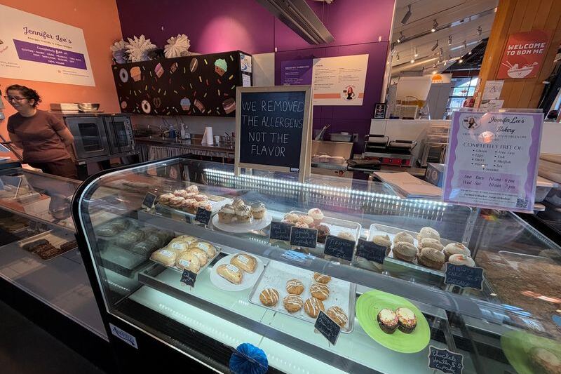 This Massachusetts Bakery Is 100% Gluten-Free, From Flaky Croissants to Savory Hand Pies