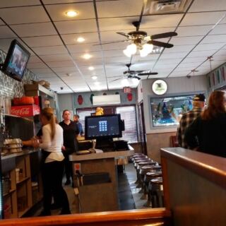This Philadelphia Diner Serves Scrapple, Snapper Soup, and Huge Plates