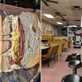 6 New Jersey Pork Roll Sandwiches Worth Planning Your Breakfast Around