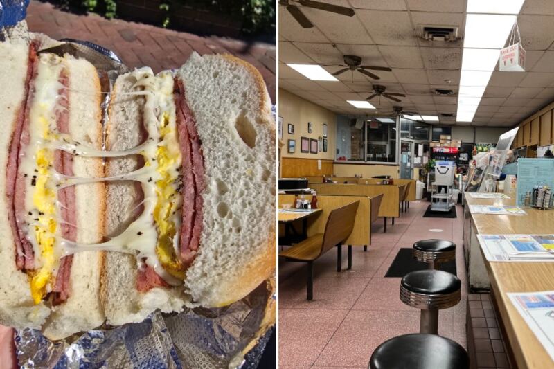 6 New Jersey Pork Roll Sandwiches Worth Planning Your Breakfast Around