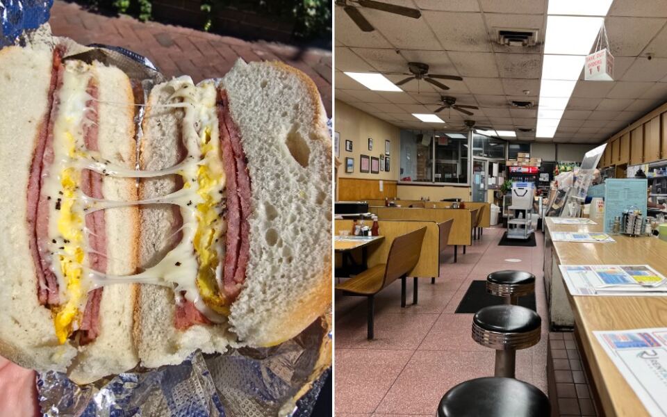 6 New Jersey Pork Roll Sandwiches Worth Planning Your Breakfast Around