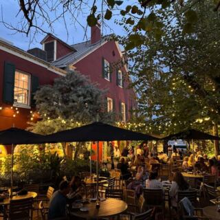This Historic St. Augustine Restaurant in Florida Serves Dinner Inside a Famously Haunted 1790s Inn