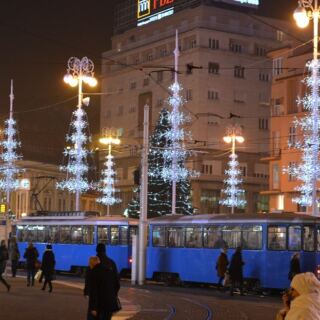 15 Best Christmas Destinations in Europe for a Magical Holiday
