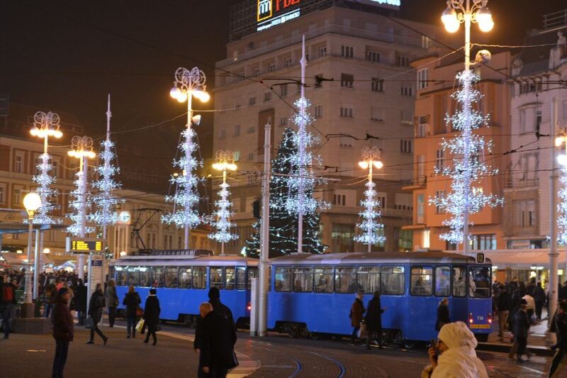 15 Best Christmas Destinations in Europe for a Magical Holiday