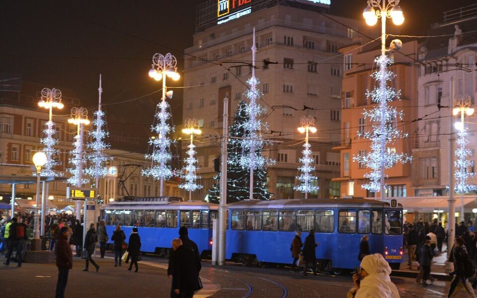 15 Best Christmas Destinations in Europe for a Magical Holiday