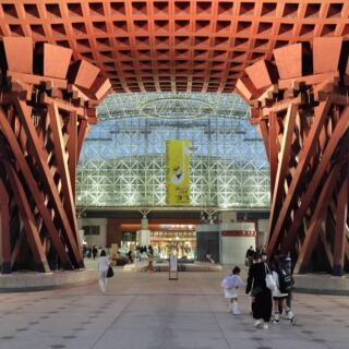 15 Most Beautiful Train Stations in the World
