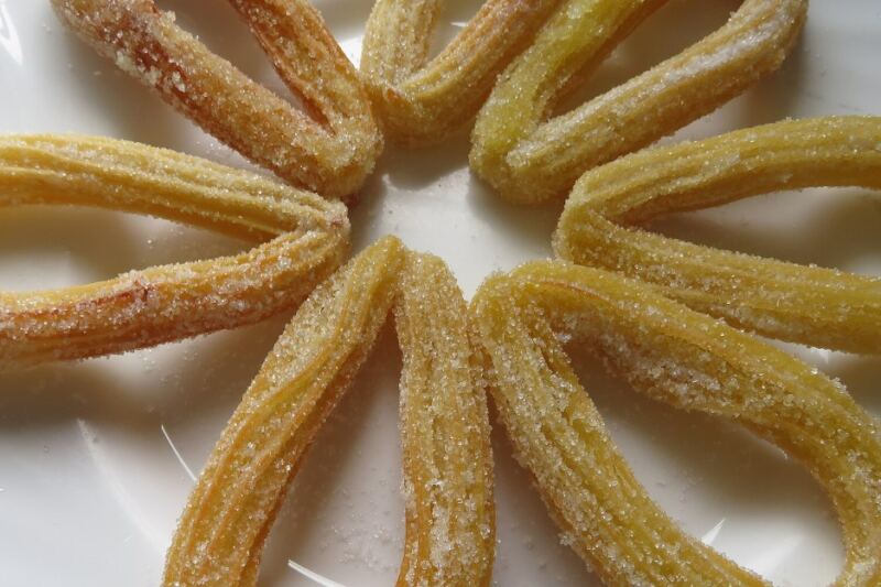 15 Foods That Became Famous Far From Where They Were Invented