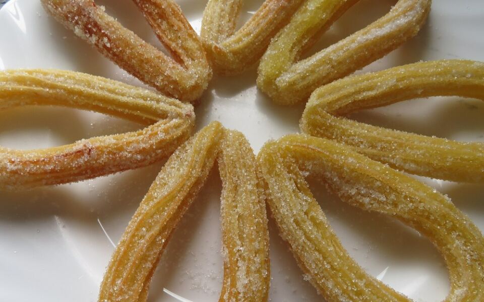 15 Foods That Became Famous Far From Where They Were Invented