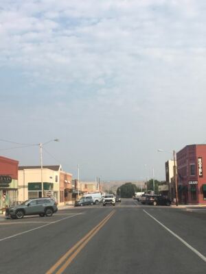 12 Tiny American Towns Where A-List Celebrities Quietly Live