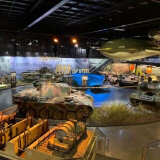 Step Inside This Massachusetts Museum and You’ll Feel Like an Explorer Uncovering Lost Treasures