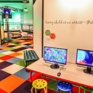 This $5 Idaho Art Center Lets Kids Bring Their Drawings to Life