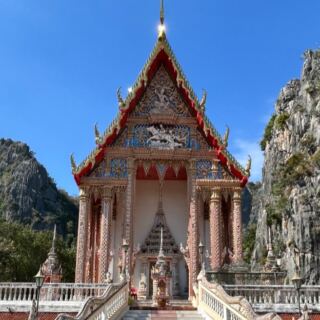 Beyond Angkor Wat, Siem Reap Has a Brilliantly Colorful Temple Hidden in Plain Sight