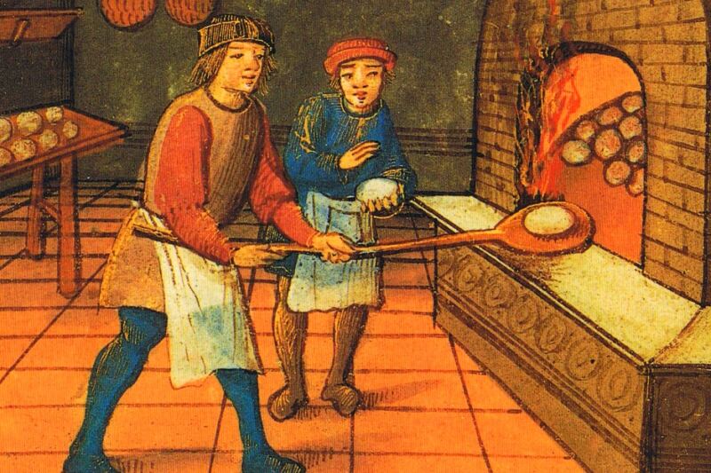 15 Everyday Customs That Began in the Middle Ages