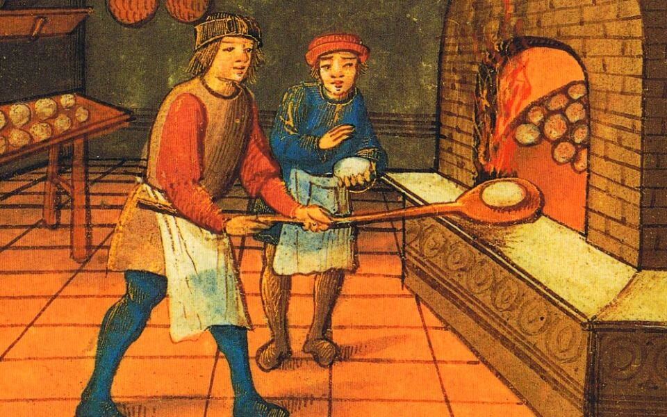 15 Everyday Customs That Began in the Middle Ages
