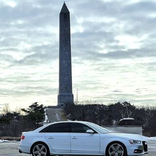 At New Jersey’s High Point, the Monument Comes With a Three-State View