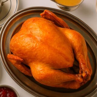These 13 Michigan Restaurants Are Cooking Thanksgiving Dinner for You