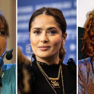 15 Hollywood Stars Who Gave Birth After 40