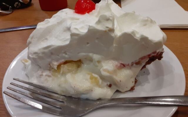 Seven Dayton-Area Restaurants Where Pie Cases Get Emptied Before The Lunch Rush Ends