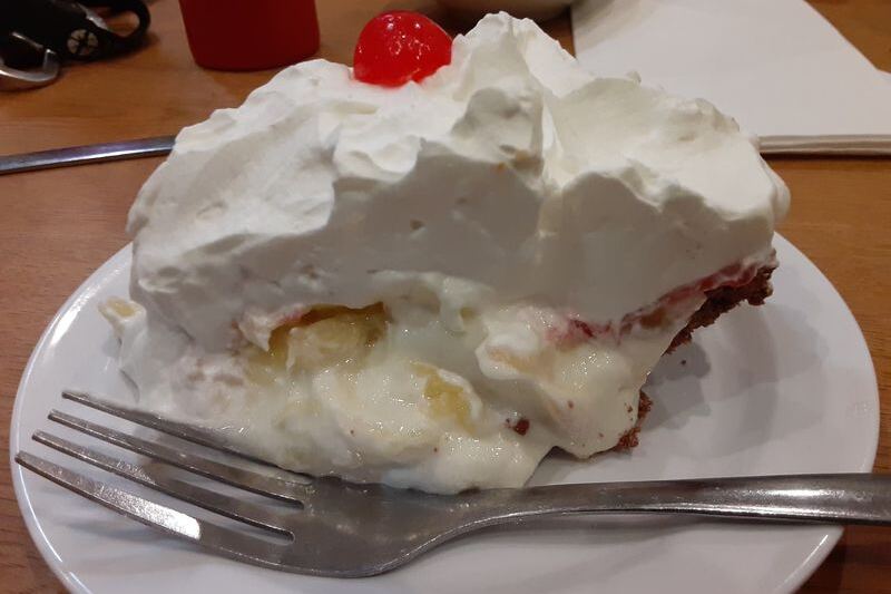 Seven Dayton-Area Restaurants Where Pie Cases Get Emptied Before The Lunch Rush Ends