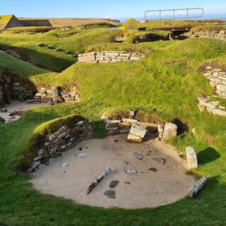 12 of Europe’s Oldest Places Humans Once Called Home