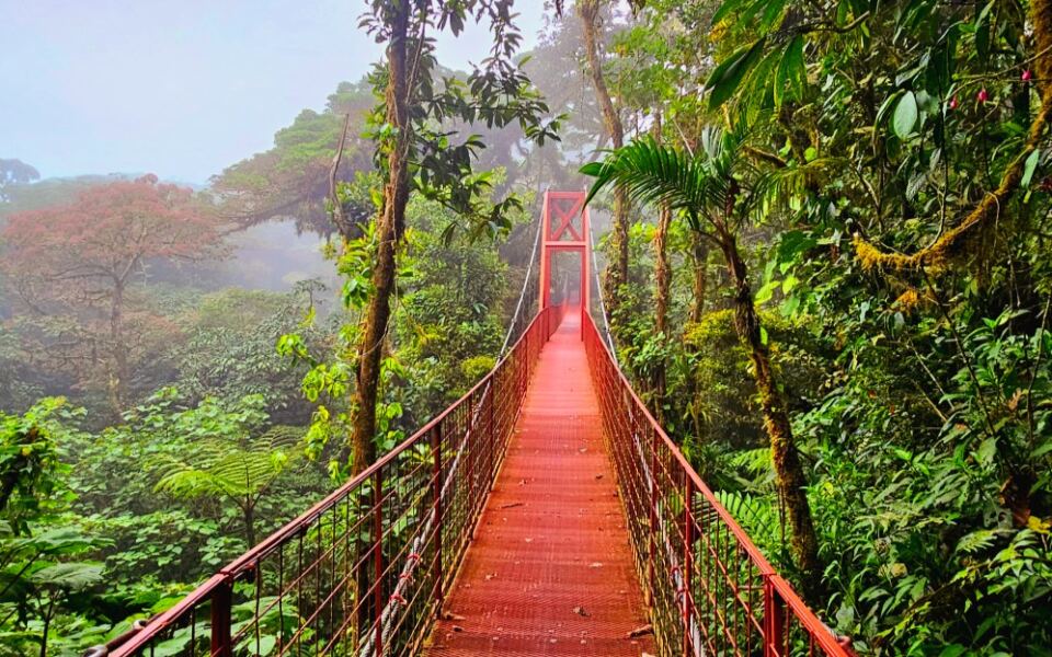15 Incredible Places in Costa Rica for Nature Lovers