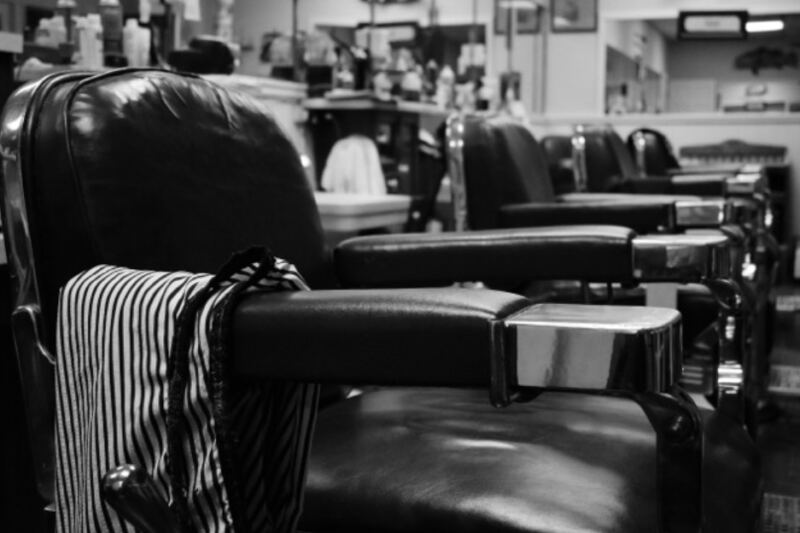 12 Historic Barbershops Where America Still Gets a Classic Cut