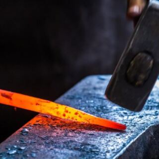 Forge Your Own Iron Project in One Afternoon at These 7 Florida Blacksmith Workshops