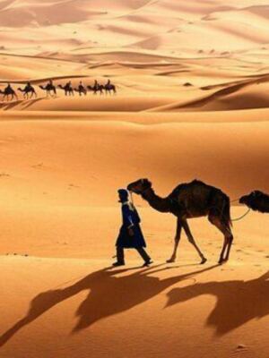 15 Incredible Places to Explore in North Africa at Least Once