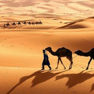 15 Incredible Places to Explore in North Africa at Least Once
