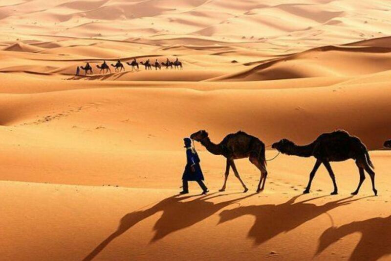 15 Incredible Places to Explore in North Africa at Least Once