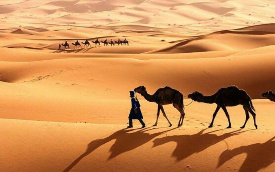 15 Incredible Places to Explore in North Africa at Least Once