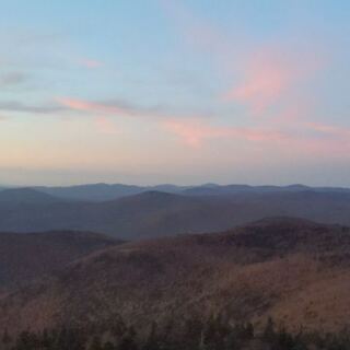 Mount Greylock’s Summit Tower Lets You See Five States on a Clear Fall Day