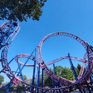 Skip the Gate Fee at This Oregon Amusement Park and Pay Only for Rides You Love