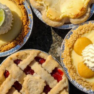 11 Arkansas Pie Shops and Cafes Worth Planning a Road Trip Around