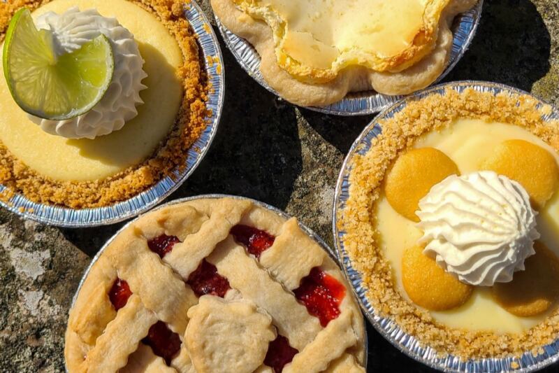11 Arkansas Pie Shops and Cafes Worth Planning a Road Trip Around