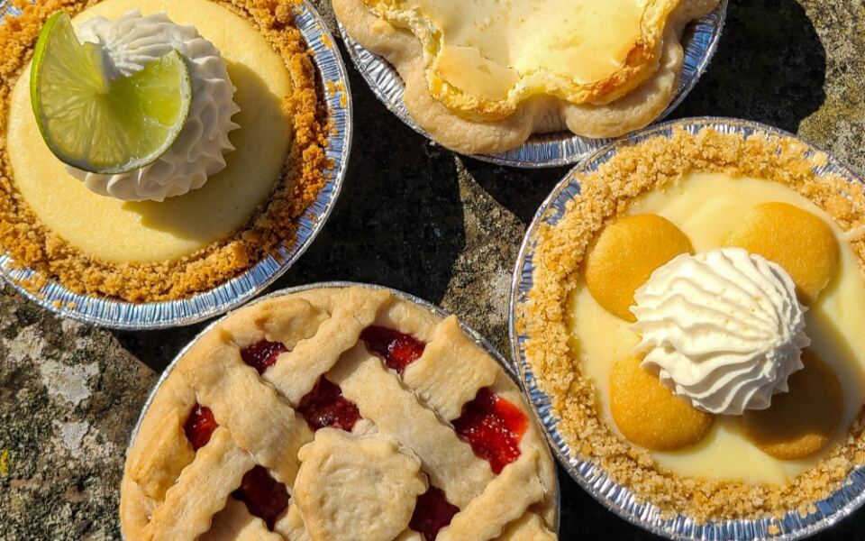 11 Arkansas Pie Shops and Cafes Worth Planning a Road Trip Around