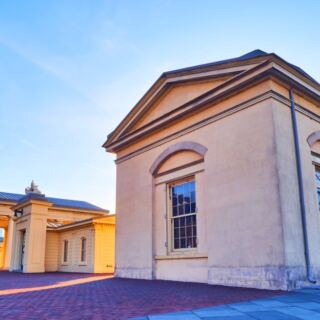 14 Must-Visit Places in Philadelphia Beyond the Liberty Bell and Rocky Steps