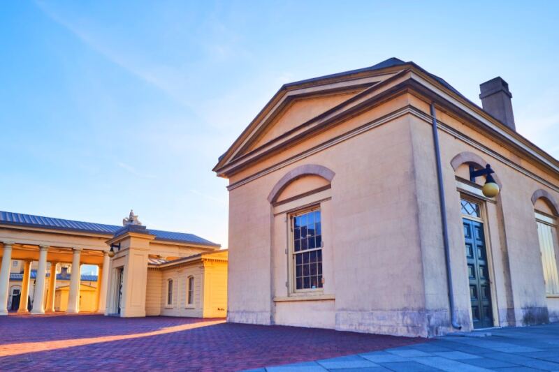 14 Must-Visit Places in Philadelphia Beyond the Liberty Bell and Rocky Steps
