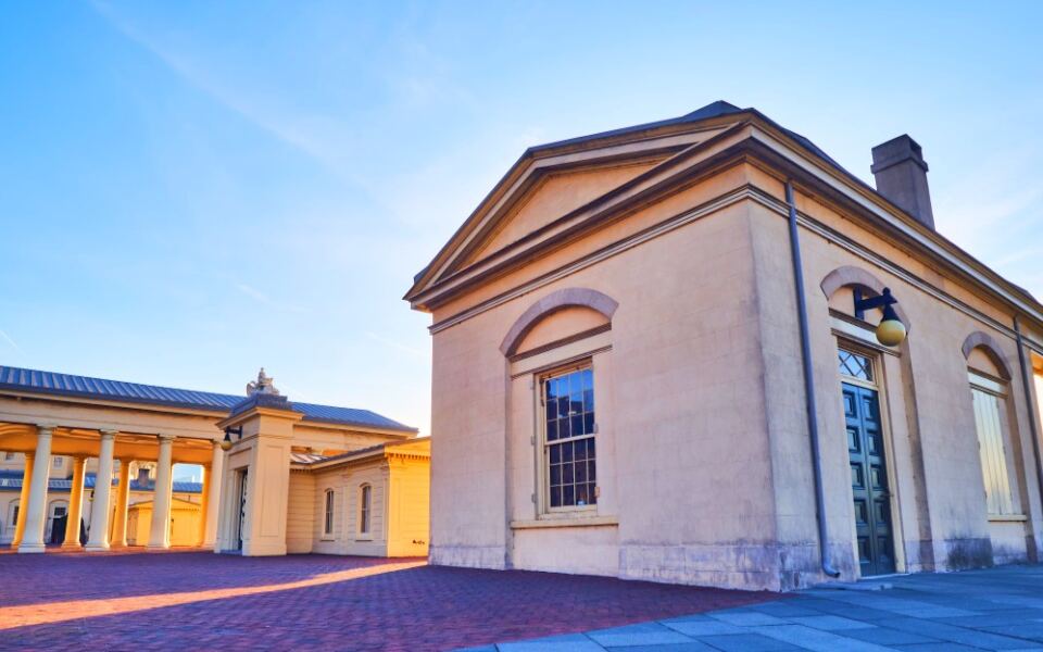 14 Must-Visit Places in Philadelphia Beyond the Liberty Bell and Rocky Steps