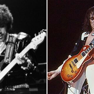 13 Rock Frontmen From the 1970s Who Deserved to Be Bigger Stars
