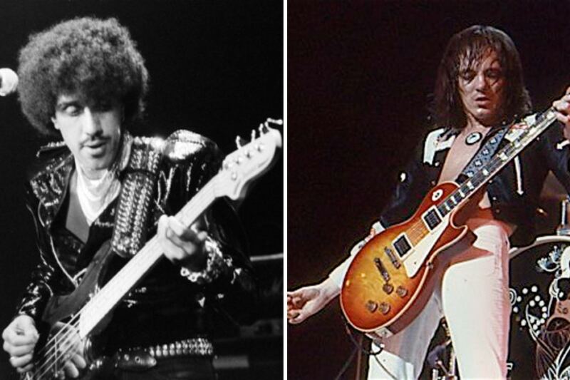 13 Rock Frontmen From the 1970s Who Deserved to Be Bigger Stars