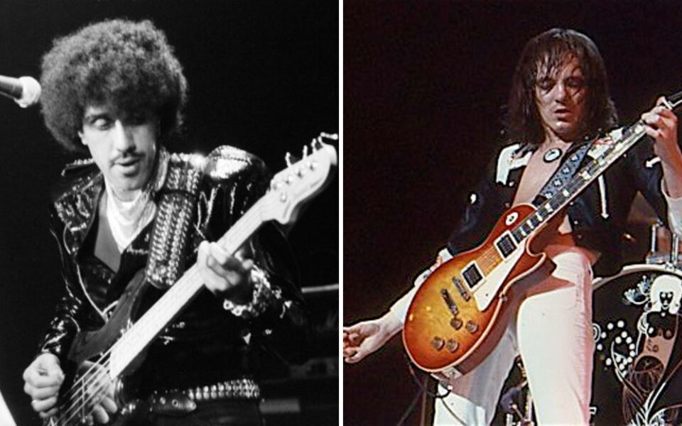 13 Rock Frontmen From the 1970s Who Deserved to Be Bigger Stars